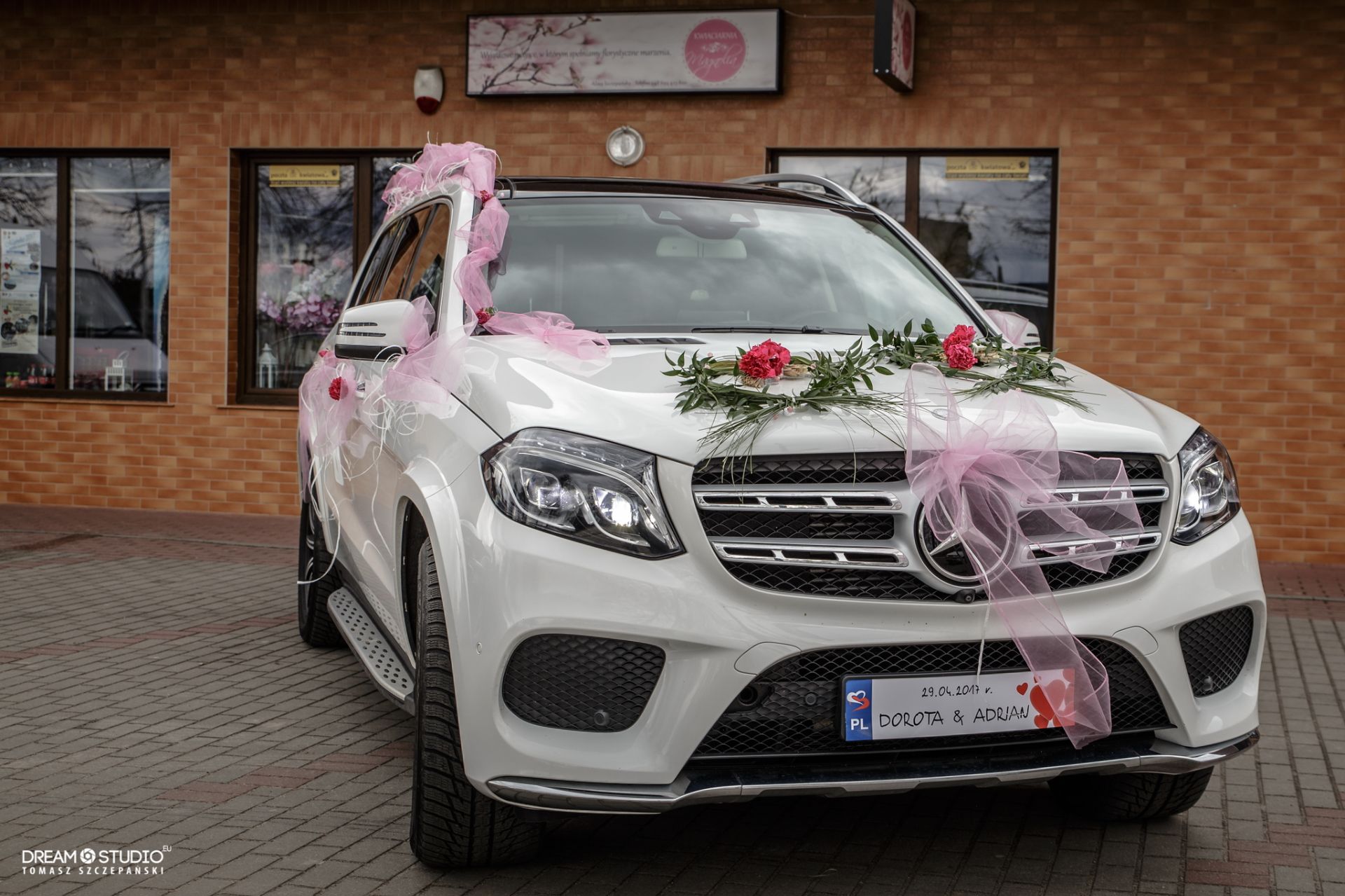 Kwiaciarnia Magnolia 01